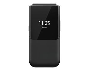 Téléphone portable à clapet débloqué 2720 - Double SIM double veille, double écran, téléphone <span class=keywords><strong>mobile</strong></span> convivial pour les seniors, téléphone portable 2G GSM - Product Image 6