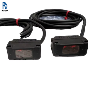 เซ็นเซอร์โฟโตอิเล็กทริก KEYENCE PZ-G42P PZ-G42N PZ-G61P PZ-G61N ของญี่ปุ่น ใหม่ พร้อมกระดาษขาวและกระดาษแข็งสำหรับเครื่องพิมพ์และเครื่องแปลงวัสดุ - Product Image 1