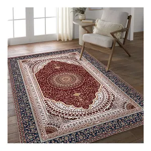 Tapetes e carpetes online tapete de sala de estar quarto tapete persa vintage tapete de escritório