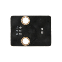 Module de contrôle de détection sonore à haute sensibilité ACEBOTT OEM/ODM, capteur sonore analogique compatible avec Arduino