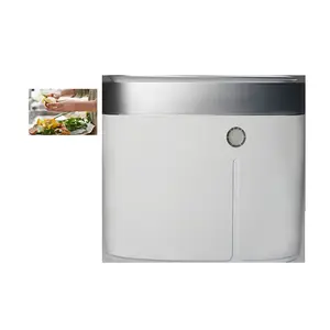 Keuken Eten Afval Ontdoener/Composter Elektrische Compost Machine/Mixer Auto Technologie High-Speed Bldc