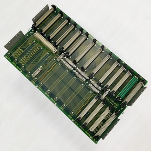 MA Original 00.781.3008 Circuit Board 61.186.5345 for Heidelberg Offset <b>Press</b> Spare Parts - Product Image 1
