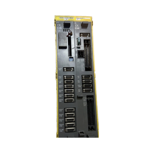 FANUC 0i-MA unità principale A02B-0280-B502 Controller di sistema CNC sostituzione originale, alta qualità, consegna veloce - Product Image 2
