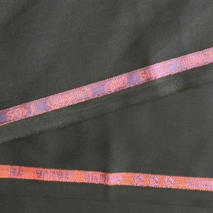 Lot de stock en promotion : Tissu polyester / Tissu TR pour costumes/pantalons/chemises, teint uni - Product Image 4