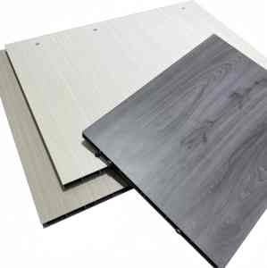 แผงอลูมิเนียมกันไฟตู้ในห้องน้ำแผงอลูมิเนียมกันไฟปรับแต่งได้ทุกแบบ - Product Image 1