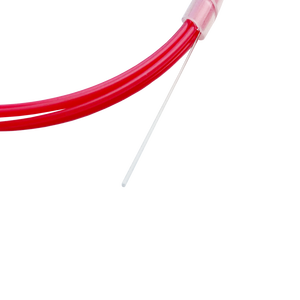 Collimateur à fibre optique <span class=keywords><strong>PM</strong></span> Signal Fire Panda avec connecteur SC/UPC pour <span class=keywords><strong>FTTH</strong></span>, longueur d'onde 850/1064 nm, 0,9 mm, 1 m, modèle FBT, garantie 2 ans - Product Image 1