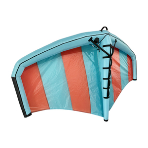 Surf kitesurf hydrofoil wing foil wings foil electric surf board sup board snowboard efo sports aquatiques wing surf set - Product Image 2