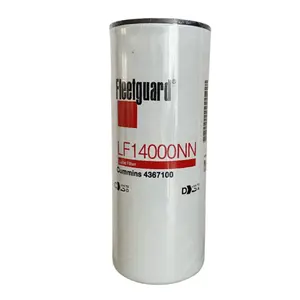 Filtro olio motore Diesel per camion 85114044 RE574468 DBL7900 BD50000 LF14001NN LF14000 4367100 P559000 LF14000NN per Fleetguard