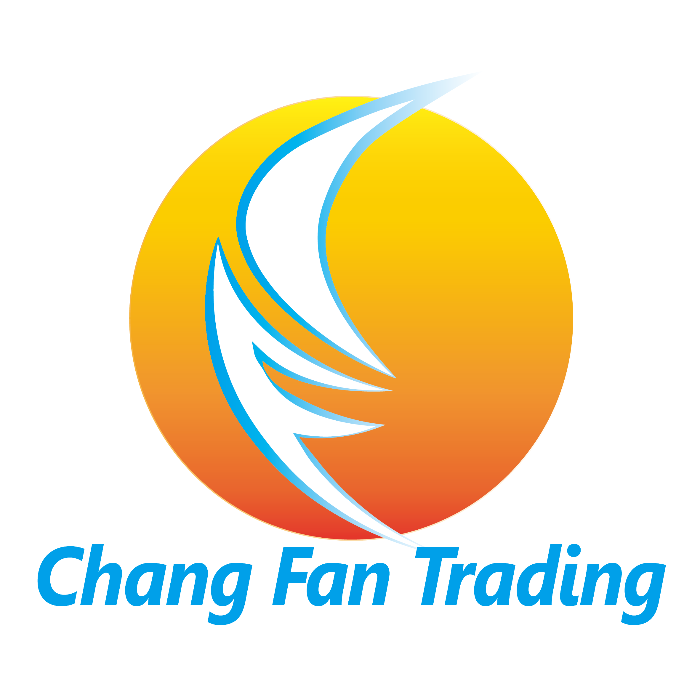 Yiwu Changfan Trading Co., Ltd. logo