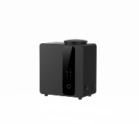Diffuseur d'aromathérapie HVAC efficace de 250 ml avec humidificateur électrique, contrôlé par application, garantie 1 an pour usage commercial et domestique