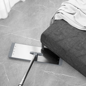 Fregona plana de microfibra, accesorio mágico, como se ve en la tv, nueva, china - Product Image 4