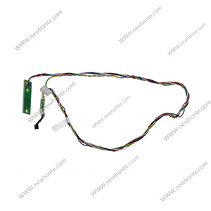 Ensemble de capteur de commutateur d'alimentation G105910-064 utilisé pour l'imprimante TLP2824 TLP2844 TLP3844 LP2844 GK888T <span class=keywords><strong>GC420D</strong></span> GC420T - Product Image 6