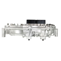Système de Transmission automatique Transnation boîte de vitesses unité de commande TCU TCM 6DCT250 DPS6 pour Renault Ford Standard Oem produit automatique