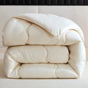 لحاف دافئ سميك عبر الحدود ، لحاف أساسي من الكتان للربيع والخريف ، لحاف هدية لحاف سائب - Product Image 2