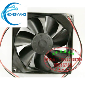 พัดลมระบายความร้อน NMB <span class=keywords><strong>Meipai</strong></span> 9225 DC24V รุ่น 3610KL-05W-B60 ของแท้ใหม่เอี่ยม - Product Image 2