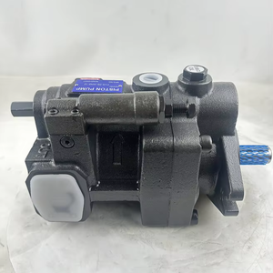 Bomba Hidráulica PVS-1B-16N0-2477F PVS-1A-16N3-12 PVS-1B-16N1-12 Bomba de Pistón Hidráulica PVS-1A-16N3Q1-12 PVS-1A-22N1-11 - Product Image 1