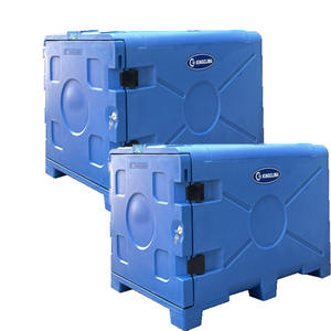 Enfriador de Coche KingClima de 12V con 1 Año de Garantía para Transporte de Orquídeas y Plantas Exóticas en Camionetas - Product Image 1