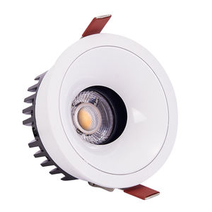 Lampu sorot <span class=keywords><strong>Led</strong></span> turun tersembunyi mudah dipasang, lampu sorot <span class=keywords><strong>Led</strong></span> plafon langit-langit bisa disesuaikan untuk teknik - Product Image 3