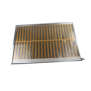 Película Calefactora de Grafeno, Placa Calefactora de Infrarrojos Lejanos, Calentador de Calentamiento Rápido - Product Image 2