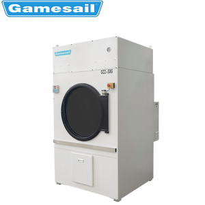 Séchoir industriel commercial de 15 kg à 100 kg, nouvelle machine à sécher le <span class=keywords><strong>linge</strong></span>, équipement de blanchisserie, séchoirs à tambour pour hôtels, vente chaude - Product Image 4