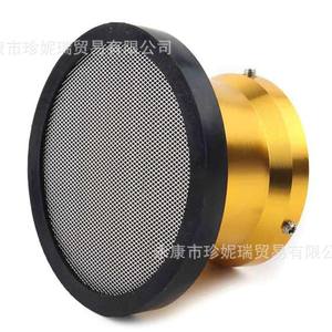 ถ้วยกรองอากาศมอเตอร์ไซค์ Znirui ขนาด 30 มม. อะลูมิเนียมทรงกรวย พร้อมตะแกรงกรอง สำหรับอัพเกรดคาร์บูเรเตอร์ - Product Image 2