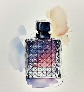 Perfume de Lujo para Hombre, Fragancia de Diseñador de Larga Duración, Precio Bajo al por Mayor con Recibo Incluido - Product Image 1