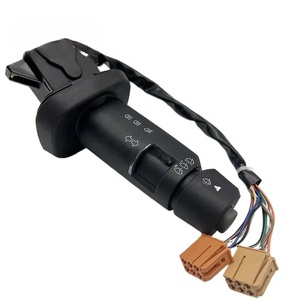 Pièces de camion 81255090194 81.25509.0194 Interrupteur combiné pour camion MAN - Product Image 1