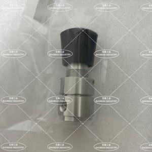 NOUVEAU Régulateur de basse pression TESCOM 44-1500 original, conception équilibrée, stable en aval - Product Image 2