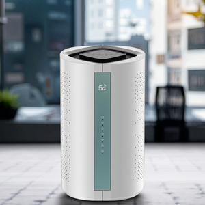 Router Wi-Fi 6 Gigabit Wireless ad Alta Velocità 3000Mbps con Supporto Modulo 5G, <span class=keywords><strong>Rete</strong></span> 5G Dual Band - Product Image 2