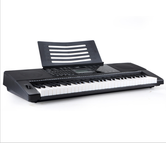 61 Key Digital Piano Full Touch Electronic Instrument for Adults Wholesale From Beginnings