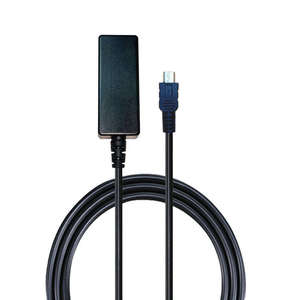 สายเคเบิลต่อขยายสัญญาณอินฟราเรด IFA01 สำหรับเครื่องรับสัญญาณ HD DVB พร้อมเซ็นเซอร์ LED แสดงผล สายหุ้ม PVC ขนาด 5 มม. สำหรับกล่องรับสัญญาณ HDTV - Product Image 2