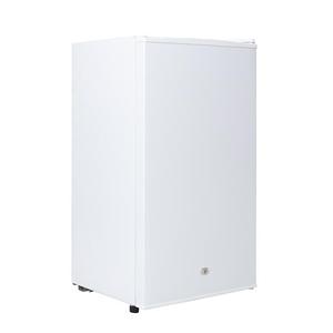 ZUNGUI BC-90 New Arrival Portable Compressor Compact <b>Mini</b> Household <b>Refrigerator</b> Freezer - Product Image 3