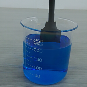 เครื่องทดสอบค่าการนำความร้อน DRL-S (วิธี TPS) - Product Image 2