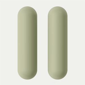 Haltères de <span class=keywords><strong>cheville</strong></span> en silicone pour la remise en forme, la salle de sport, le yoga et le Pilates, avec une conception écologique, antidérapante, durable et résistante à la charge - Product Image 6