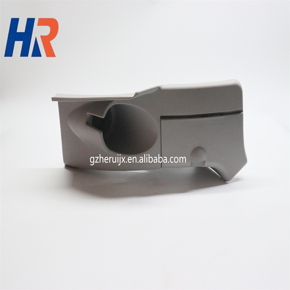 Original Excavator Parts - Cab Cover 7058390 for ZX Models