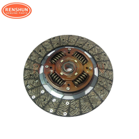 Originele Valeo AISIN Exedy koppelingsschijf voor ISUZU NISSAN 24*275, 8-94339801-0 ISD102U 1-97083-723-0 30100-05T01 30100-WJ108