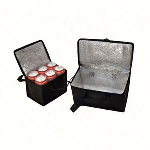 Customized Logo Waterproof Personalized Large Capacity Reusable Insulated Picnic <b>Lunch</b> <b>Box</b> Thermal Cooler Bag - Product Image 1