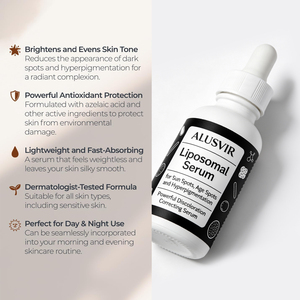 Özel Marka Organik Yüz Cilt Bakım Serumu Nemlendirici Kolajen Retinol C Vitamini Lipozomal Yaşlanma Karşıtı Parlatıcı Yüz Esansı - Product Image 2