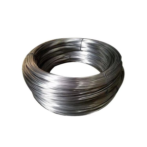 2 ، 5 ، 4 ، 8 ، Ss416 ، حبال سلكية من الفولاذ المقاوم للصدأ 6 ، 7x19 ، لفة أسلاك الفولاذ المقاوم للصدأ السميكة - Product Image 5