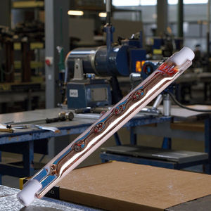 Nhà Sản Xuất Của Điện Áp Cao 300W <span class=keywords><strong>J118</strong></span> Chiếu Sáng Tại Chỗ 220-240V <span class=keywords><strong>Halogen</strong></span> Tungsten Bóng Đèn R7s Glass Strip Đèn - Product Image 6