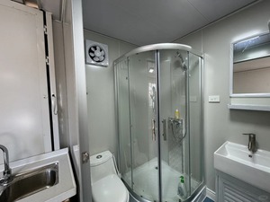 Personalizable Doble Ayer Totalmente Amueblado Contenedor Expandible Casa Prefabricada Living Mobile Home - Product Image 5