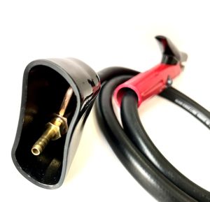 K-<span class=keywords><strong>3</strong></span>エアアークトーチ & 7フィートケーブル - Product Image 2