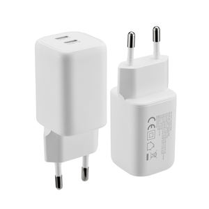 <span class=keywords><strong>Cargador</strong></span> USB-C GaN PD 3.0 de Carga Rápida de 45W con AVS PPS QC3.0 <span class=keywords><strong>para</strong></span> Teléfono, Portátil y Otros Dispositivos - Product Image 6
