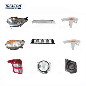 Pièces de carrosserie de Offre Spéciale de haute qualité R 8301B358 L 8301B357pour L200 2019 <span class=keywords><strong>2010</strong></span> 2015 en stock - Product Image 3