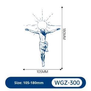 Tatuaggio Temporaneo a Base di Erbe, Semi-Permanente, Impermeabile, Non Ingiallente, Realistico per Braccio - Product Image 6