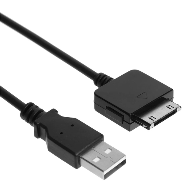 1m USB Data Sync Charging Cable for Microsoft Zune Zune2 ZuneHD MP3 MP4