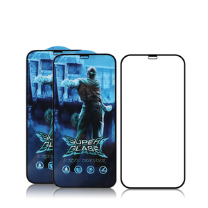 <span class=keywords><strong>Protector</strong></span> de <span class=keywords><strong>pantalla</strong></span> para teléfono móvil, <span class=keywords><strong>protector</strong></span> de <span class=keywords><strong>pantalla</strong></span> de vidrio templado HD de aluminio medio de alta sílice 0,33 - Product Image 4