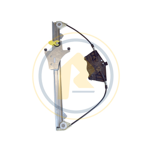 Regolatore Finestrino Ac Rolcar ADAPTABLE per OE 5J4839462 adatto per Skoda Fabia 2007 - Product Image 1
