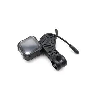 Pantalla NFC Original Nueva para Patinete Eléctrico <span class=keywords><strong>Kaabo</strong></span> LT01 Mantis <span class=keywords><strong>10</strong></span> <span class=keywords><strong>Wolf</strong></span> <span class=keywords><strong>Warrior</strong></span> 11 Skywalker, Accesorios de Acelerador de Dedo - Product Image 2