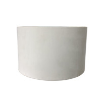 Konverter Katalitik Universal Keramik Katalis DPF DOC SCR SIC Filter Cordierite Honeycomb Keramik Katalis